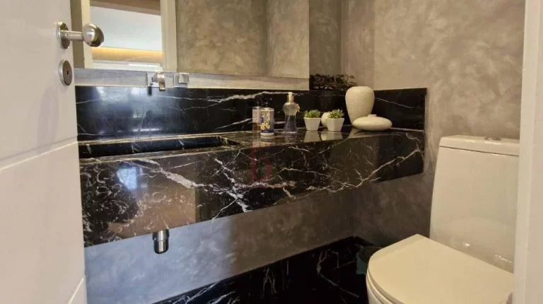 Imagem Uniqueness Brooklin: 240m² de Luxo, 3 Suítes e Lazer de Resort na R. Arizona