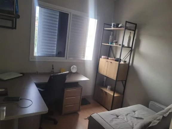 Imagem Sobrado com 2 dormitórios à venda, 89 m² por R$ 850.000,00 - Jardim Carlos Cooper - Suzano/SP
