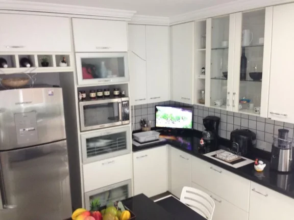 Imagem Casa para Venda por R$750.000,00 com 4 dormitórios, 4 suites e 3 vagas - Vila curuça velha, São paulo / SP - Cód. 1552