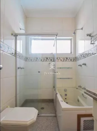 Imagem Casa com 4 dormitórios, 635 m² - venda por R$ 2.700.000 ou aluguel por R$ 28.197/mês - Jardim Marajoara - São Paulo/SP