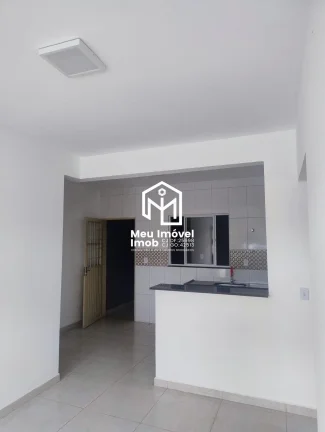 Imagem Apartamento em Jardim Querência - Águas Lindas de Goiás