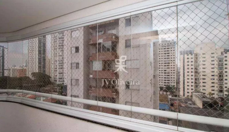 Imagem Apartamento com 2 dormitórios à venda, 94 m² por R$ 1.250.000,00 - Água Branca - São Paulo/SP