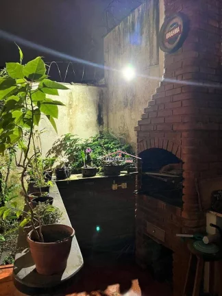 Imagem Casa à venda, 295 m² por R$ 1.690.000,00 - Canto do Forte - Praia Grande/SP