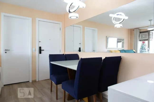 Imagem Apartamento à Venda - Recreio, 3 Quartos, 189 m2