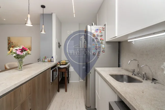 Imagem Apartamento à venda em São Paulo-SP, Vila Dom Pedro I: 3 quartos, 1 suíte, 2 salas, 3 banheiros, 2 vagas, 108,00 m². Venha conferir!