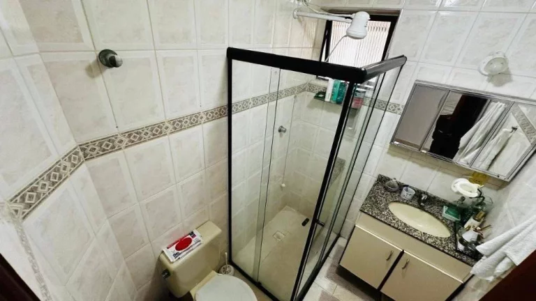 Imagem APARTAMENTO COM 82 m² - TUPI - PRAIA GRANDE SP