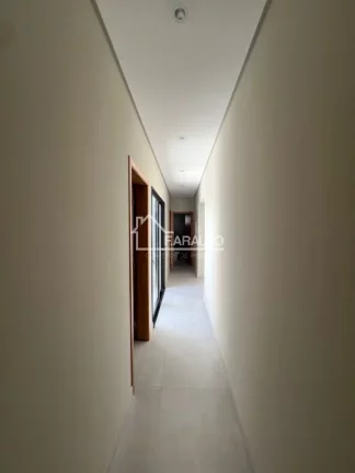 Imagem Casa em condomínio fechado para venda em Sorocaba-SP!