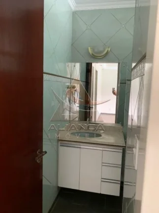 Imagem Apartamento - Ribeirão Preto - Jardim Presidente Dutra