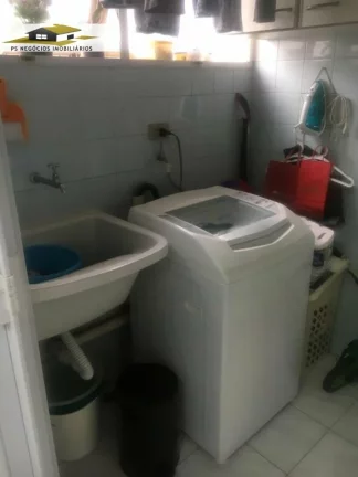 Imagem Apartamento para venda na Aclimação