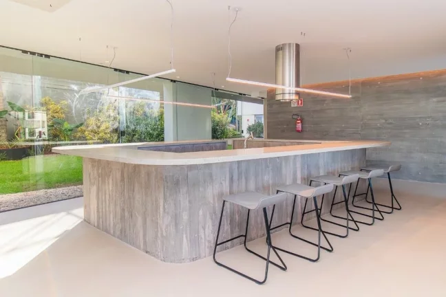 Imagem Apartamento à venda em Porto Alegre, Bela Vista, com 3 quartos, 164,78m2