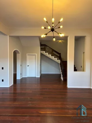 Foto do imóvel: Exclusiva Casa de Campo de Alto Padrão, de Campo de Alto, Nova Trento - SC