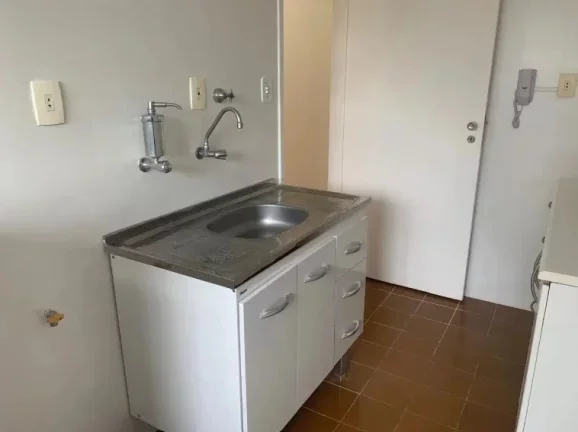 Imagem Apartamento para Venda em São Paulo, Pinheiros, 1 dormitório, 1 banheiro, 1 vaga