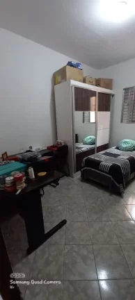Imagem Casa com 5 dormitórios à venda, 200 m² por R$ 510.000,00 - Vila Rosália - Guarulhos/SP