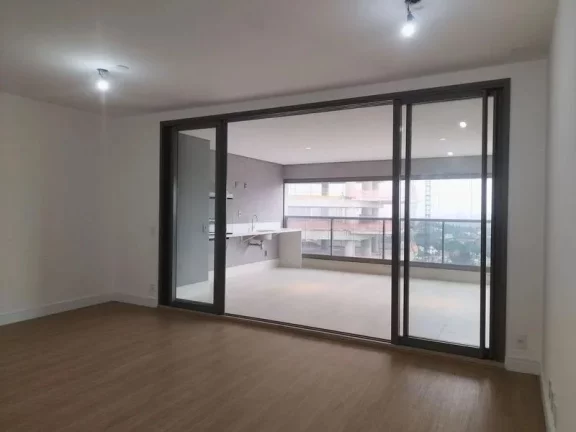 Imagem Apartamento para Venda em São Paulo, Pinheiros, 3 dormitórios, 3 suítes, 4 banheiros, 2 vagas
