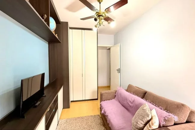 Imagem Apartamento 121m² com 3 quartos 1 suíte a venda no Grajaú!