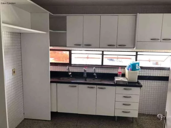 Imagem APARTAMENTO RESIDENCIAL em TERESINA - PI, JÓQUEI