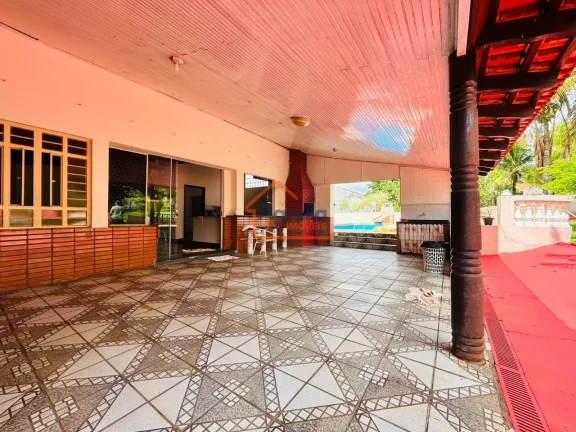 Imagem Chácara à venda no bairro Chácara São Marcelo - Mogi Mirim/SP