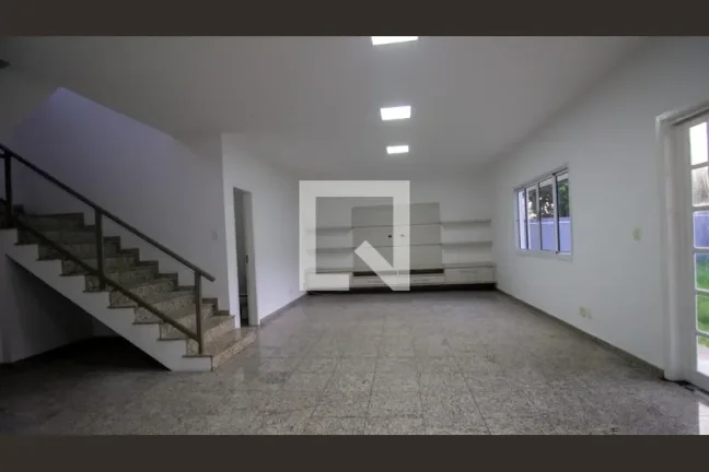 Imagem Casa à Venda - Vargem Pequena, 4 Quartos, 120 m2