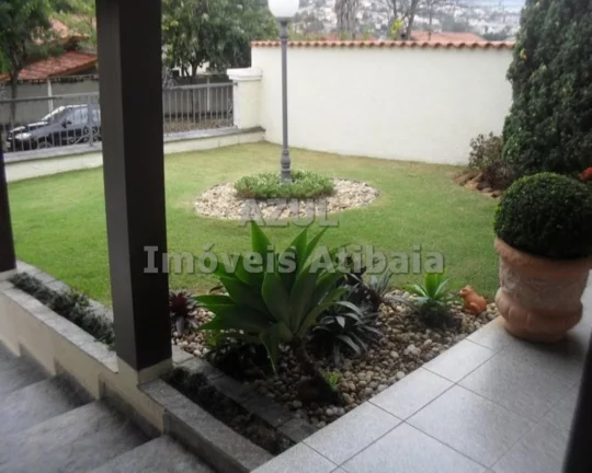 Imagem Casa para Venda em Atibaia, Jardim Do Lago, 3 dormitórios, 1 suíte, 2 banheiros, 3 vagas