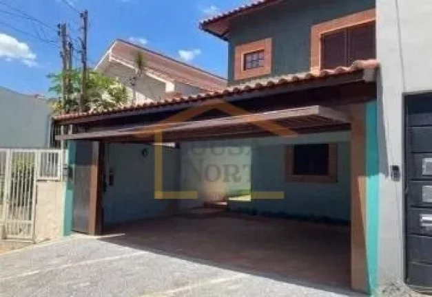 Imagem Sobrado 126m², 3 dormitórios amplos e bem iluminados, com armários planejados e 1 suíte luxuosa,...