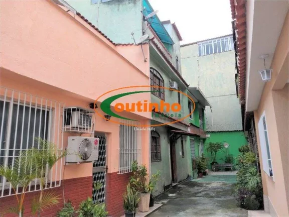 Imagem (28538) Rua Cacequi - Braz de Pina