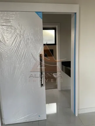 Imagem Casa Condomínio - Ribeirão Preto - Alphaville