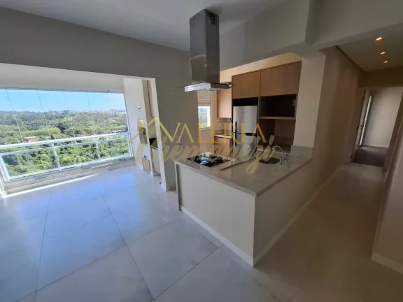 Imagem APARTAMENTO RESIDENCIAL em INDAIATUBA - SP, VILA HOMERO