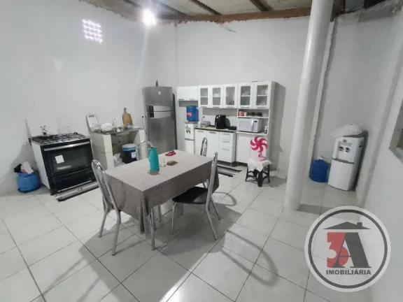 Imagem Casa a Venda - jardim santana