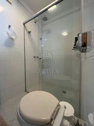 Imagem Lindo apartamento frente mar na praia Grande em Ubatuba!