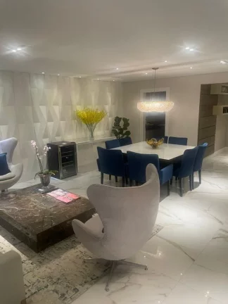 Imagem Apartamento para Venda em Santo André / SP no bairro Jardim