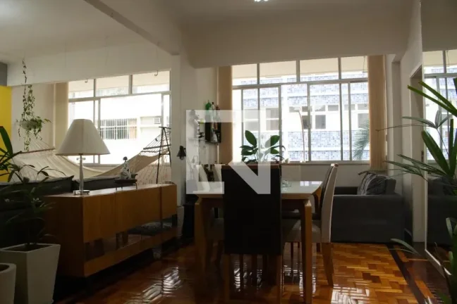 Imagem Apartamento à Venda - Copacabana, 3 Quartos, 194 m2