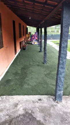 Imagem Sítio com 8 dormitórios à venda, 47 m² por R$ 1.200.000,00 - Biritiba Ussu - Mogi das Cruzes/SP