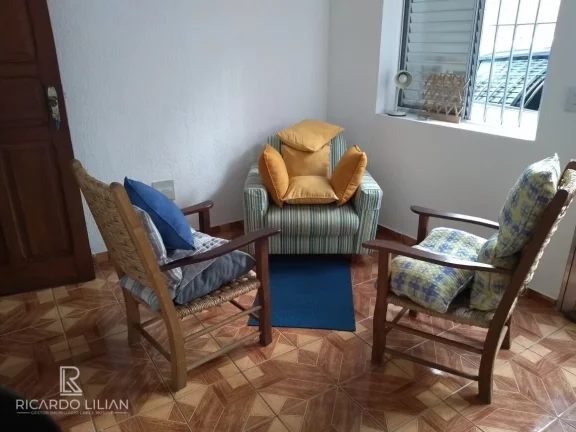 Imagem "Casa de sonhos à venda com 4 quartos e diversos espaços incríveis em Jardim Aeroporto, São Paulo"