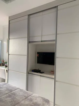 Imagem Casa com piscina e 3 dormitórios à venda, 139 m² por R$ 1.010.000 - Jardim Olinda - Indaiatuba/SP