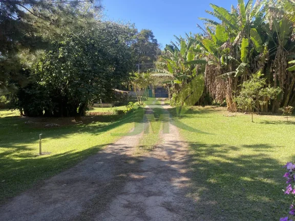 Imagem Exclusivo Sítio à Venda rua principal do Bairro do Portão