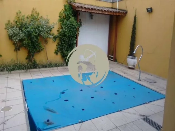 Imagem SOBRADO IPONENTE NO BAIRRO DO EMBARE NA CIDADE DE SANTOS. MARAVILHOSO SOBRADO NO BAIRRO DO EMBARÉ N...