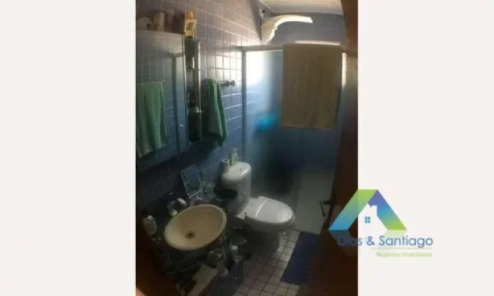 Imagem Casa Com 3 Dormitórios E 2 Vagas De Garagem - Vila Monumento