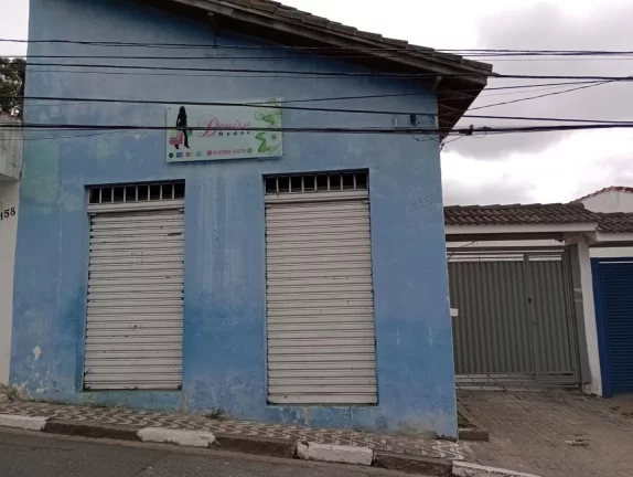 Imagem Sobrado com 3 dormitórios à venda, 180 m² por R$ 1.200.000,00 - Centro - Poá/SP