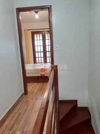 Imagem Casa com 2 dormitórios à venda, 90 m² por R$ 370.000,00 - Peró - Cabo Frio/RJ