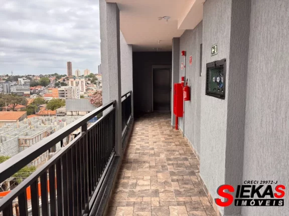 Imagem Apartamento à venda em São Paulo-SP, bairro Cidade Líder: 2 quartos, sala, banheiro, 1 vaga, 35m². Confira!