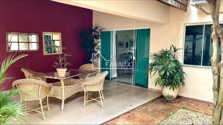 Imagem Casa em condomínio fechado para venda em Sorocaba-SP!