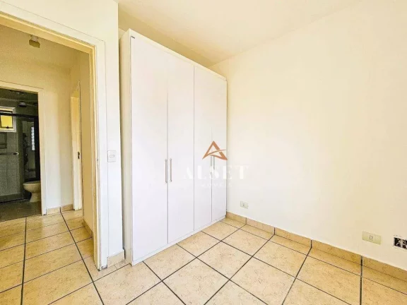 Imagem Apartamento Residencial à venda, Tatuapé, São Paulo - AP0829.