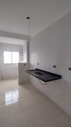 Imagem Apartamento com 2 dorms, Jardim Independência, São Vicente - R$ 305mil, Cod: 1774