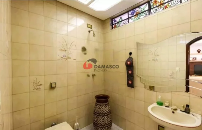 Imagem Casa à venda 5 Quartos, 3 Suites, 6 Vagas, 330M², Vila Alpina, São Paulo - SP