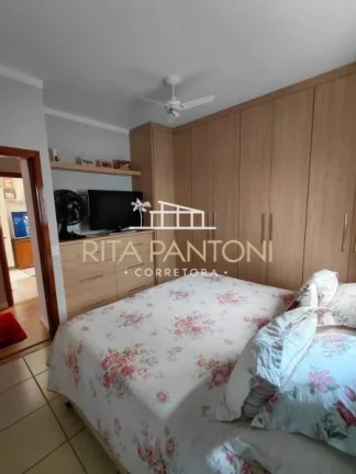 Imagem Casa - Ribeirão Preto - Parque dos Lagos