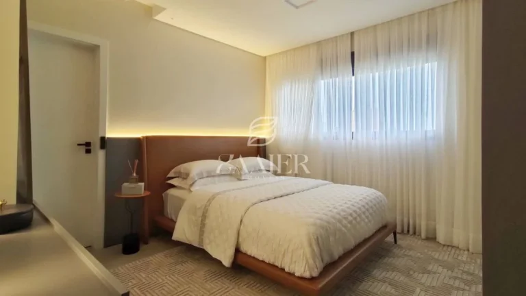Imagem Apartamento com 3 quartos à Venda, América - Joinville-2032