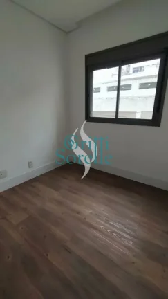 Imagem Apartamento à Venda no Paraíso - São Paulo/SP.