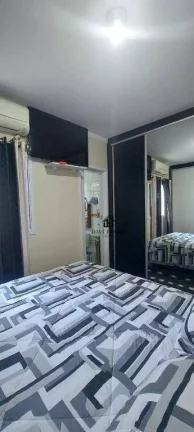 Imagem Apartamento à venda, 117 m² por R$ 450.000,00 - Vila Trujillo - Sorocaba/SP