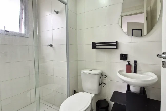 Imagem APARTAMENTO RESIDENCIAL em São Paulo - SP, Vila das Belezas