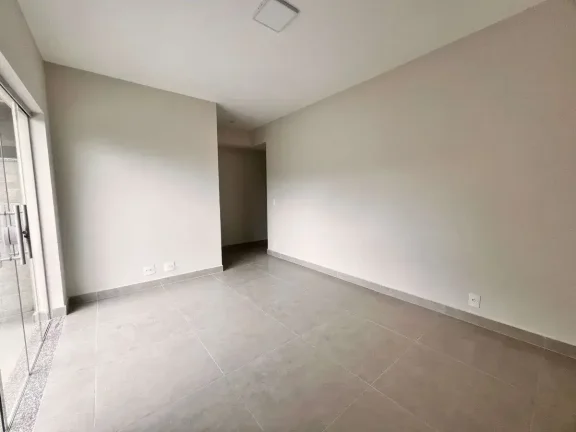 Imagem Apartamento à venda, no Residencial Wilton Batista, em Barbacena, Funcionários, com 3 quartos, 90m2